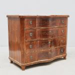 1754&nbsp;8112&nbsp;CHEST OF DRAWERS
